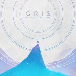 Album cover of Gris Piano Collections
