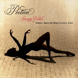 Album cover of Swing Dance (Delia Beatriz Electronica Mix)