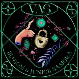 Album cover of Vas
