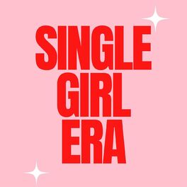 Album cover of Single Girl Era