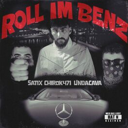 Album cover of Roll im Benz