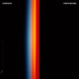 Album cover of Points Beyond