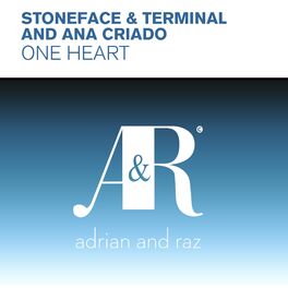 Album cover of One Heart