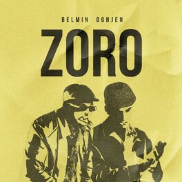 Album cover of Zoro