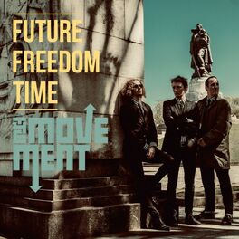 Album cover of Future Freedom Time
