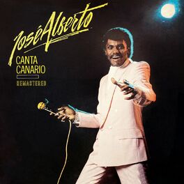 Album cover of Canta Canario (Remastered)