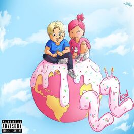 Album cover of 22