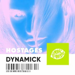 Album cover of Hostages
