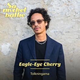 Album cover of Så mycket bättre 2023 - Tolkningarna