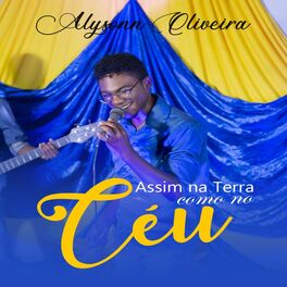 Album cover of Assim na Terra Como no Céu
