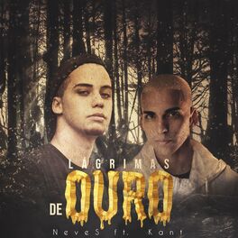 Album cover of Lágrimas de Ouro