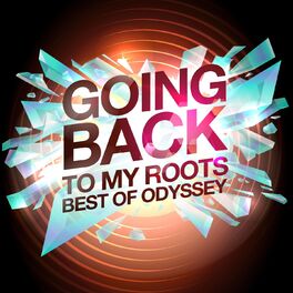 Album cover of Going Back to My Roots - Best of Odyssey (Rerecorded)