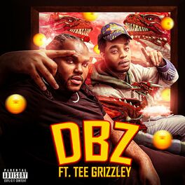 Album cover of DBZ (feat. Tee Grizzley)