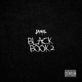 Album cover of Black Book 2