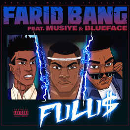Album cover of FULU$ (feat. Musiye & Blueface)