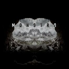 Album cover of Monstro