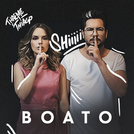 Album cover of Boato