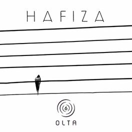 Album cover of Olta 6 Hafiza