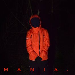Album cover of MANIA. (feat. Sacred & Indiana)
