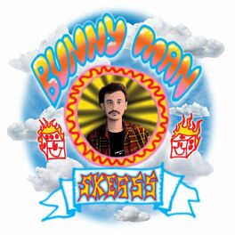 Album cover of Bunny Man