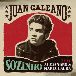 Album cover of Sozinho