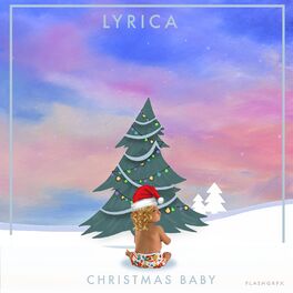 Album cover of Christmas Baby - EP