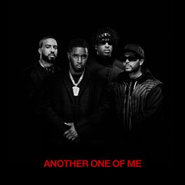 Album cover of Another One Of Me (feat. 21 Savage)