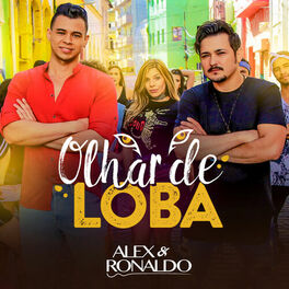 Album cover of Olhar de Loba