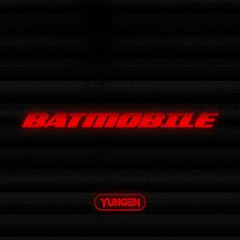 Album cover of Batmobile