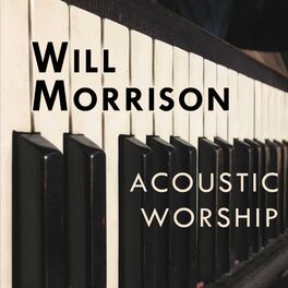 Album cover of Acoustic Worship