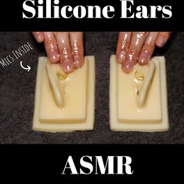 Album cover of Silicone Ear Treatment