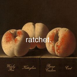 Album cover of RATCHET