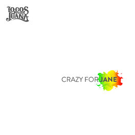 Album cover of Crazy For Jane