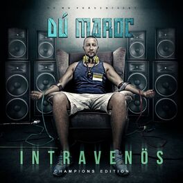 Album cover of Intravenös (Champions Edition)