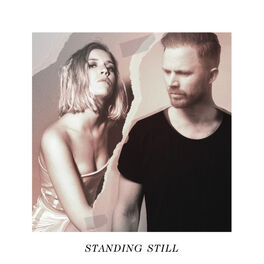 Album cover of Standing Still