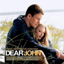 Album cover of Dear John