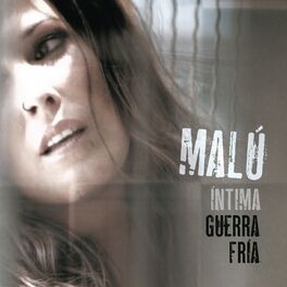 Album cover of Intima Guerra Fria