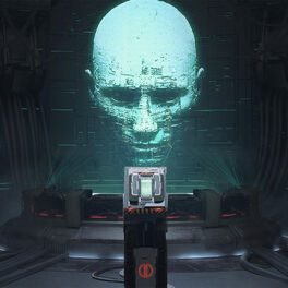 Album cover of Infiltrator