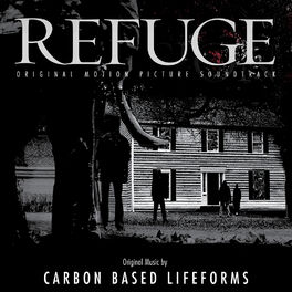 Album cover of Refuge (Original Motion Picture Soundtrack)