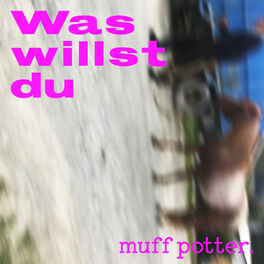 Album cover of Was willst du