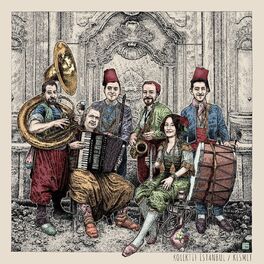 Album cover of Kısmet