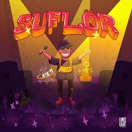 Album cover of Suflör
