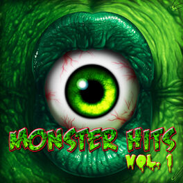 Album cover of Monster Hits, Vol. 1