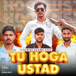 Album cover of Tu Hoga Ustad