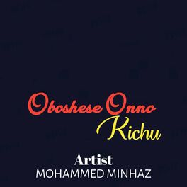 Mohammed Minhaz - Nesha Er Jala (Al Rafi Remix): lyrics and songs