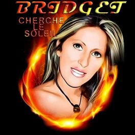 Album cover of Bridget cherche le soleil