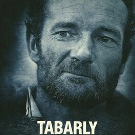 Album cover of Tabarly (Bande originale du film)