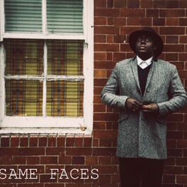 Album cover of Same Faces