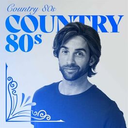 Album cover of Country 80s