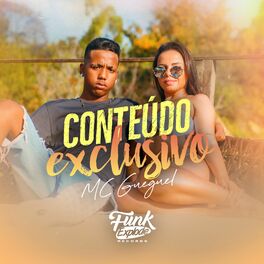 Album cover of Conteúdo Exclusivo